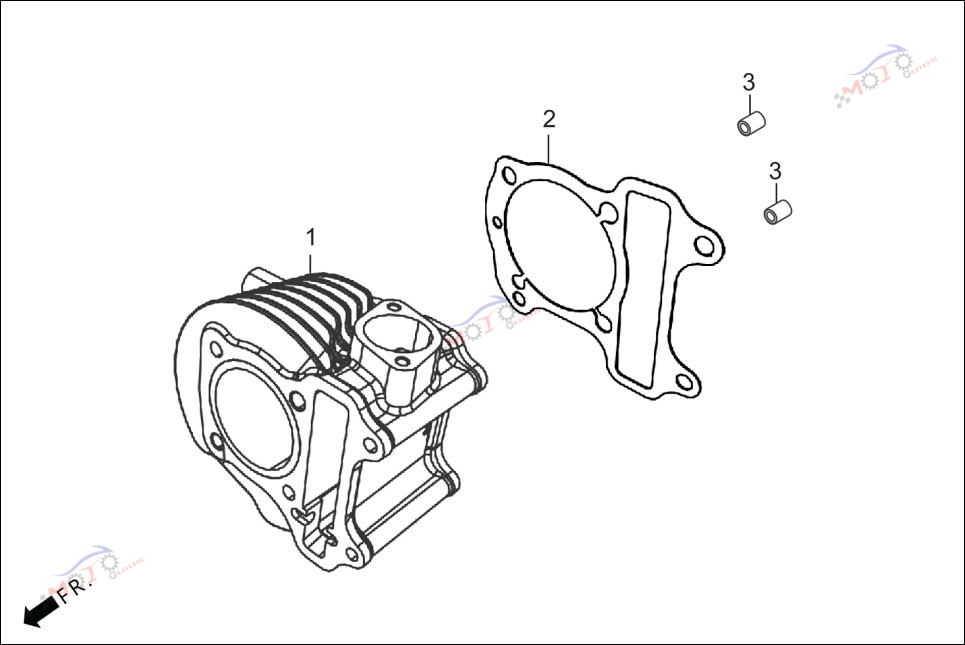 Engine Diagram
